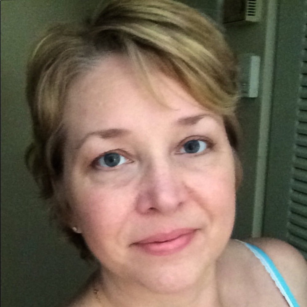 Meet your Posher, Tracy